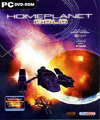 homeplanet gold 2005 rus
